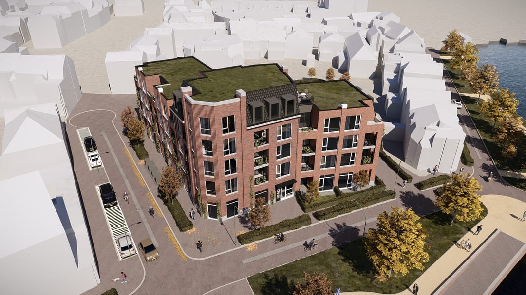 Foto 11 van Herengracht 67