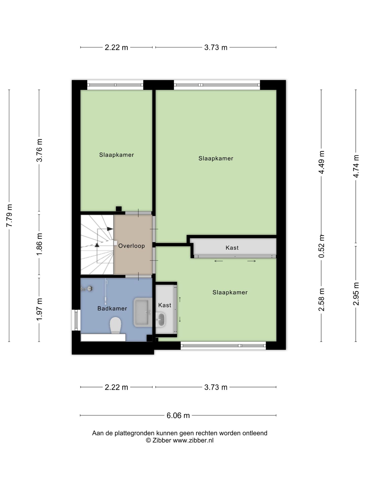 Foto 50 van Verdilaan 91