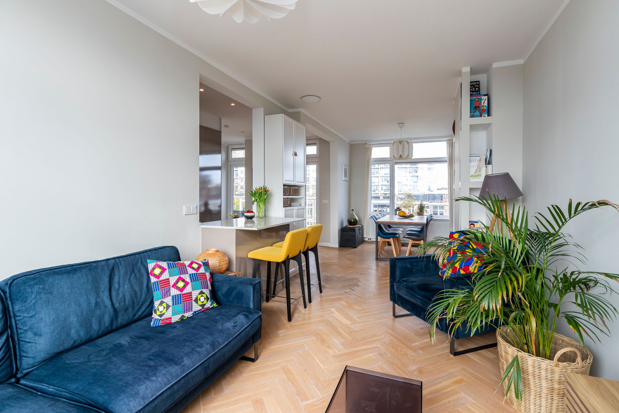 Photo 3 of Cypresstraat 23