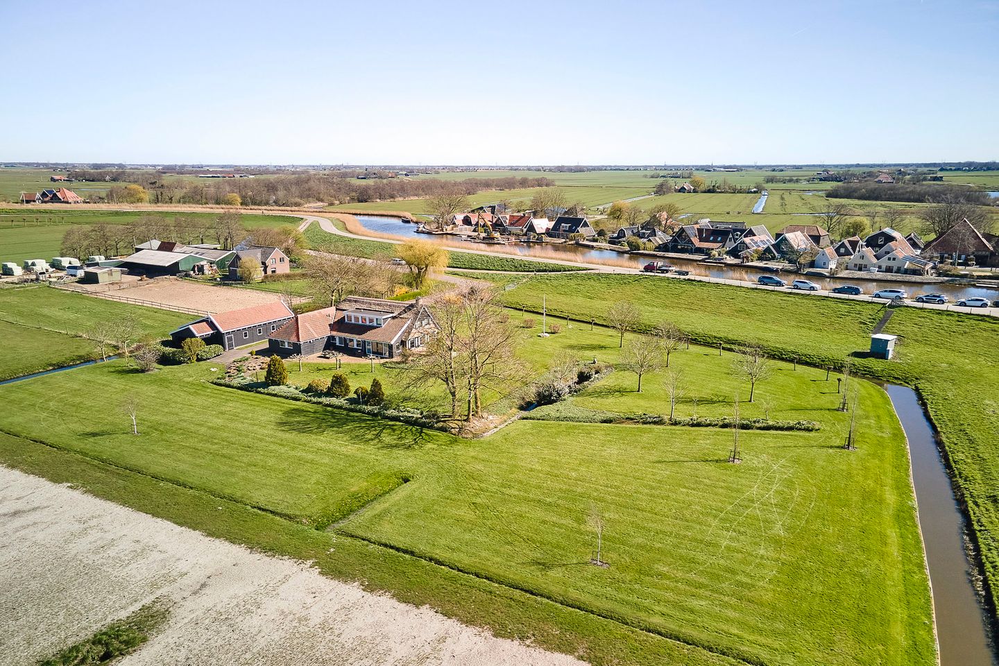 Foto 5 van Oostdijk 16