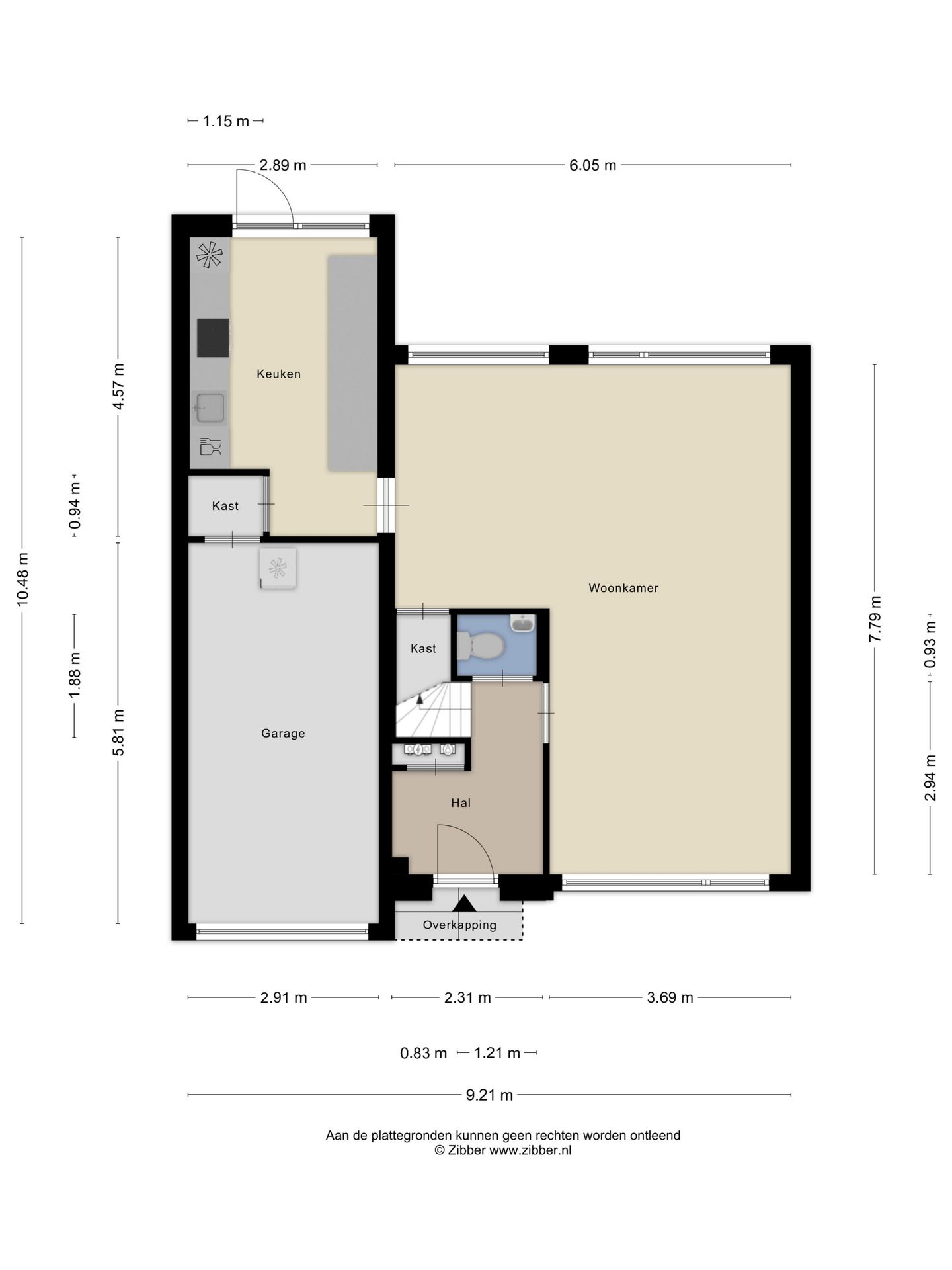 Foto 49 van Verdilaan 91