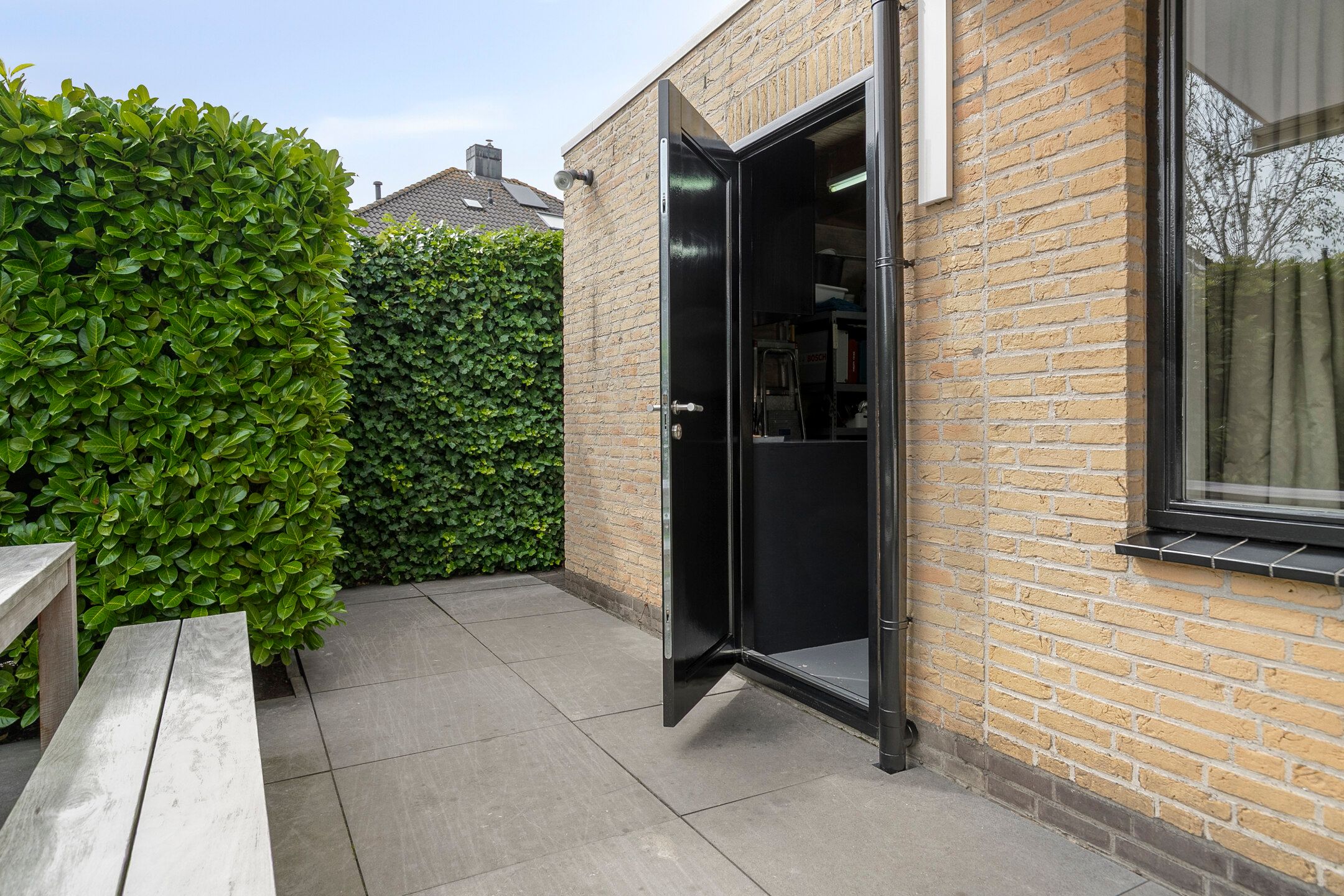 Hoekwoning met garage en luxe afwerking in Maaswijk — 33