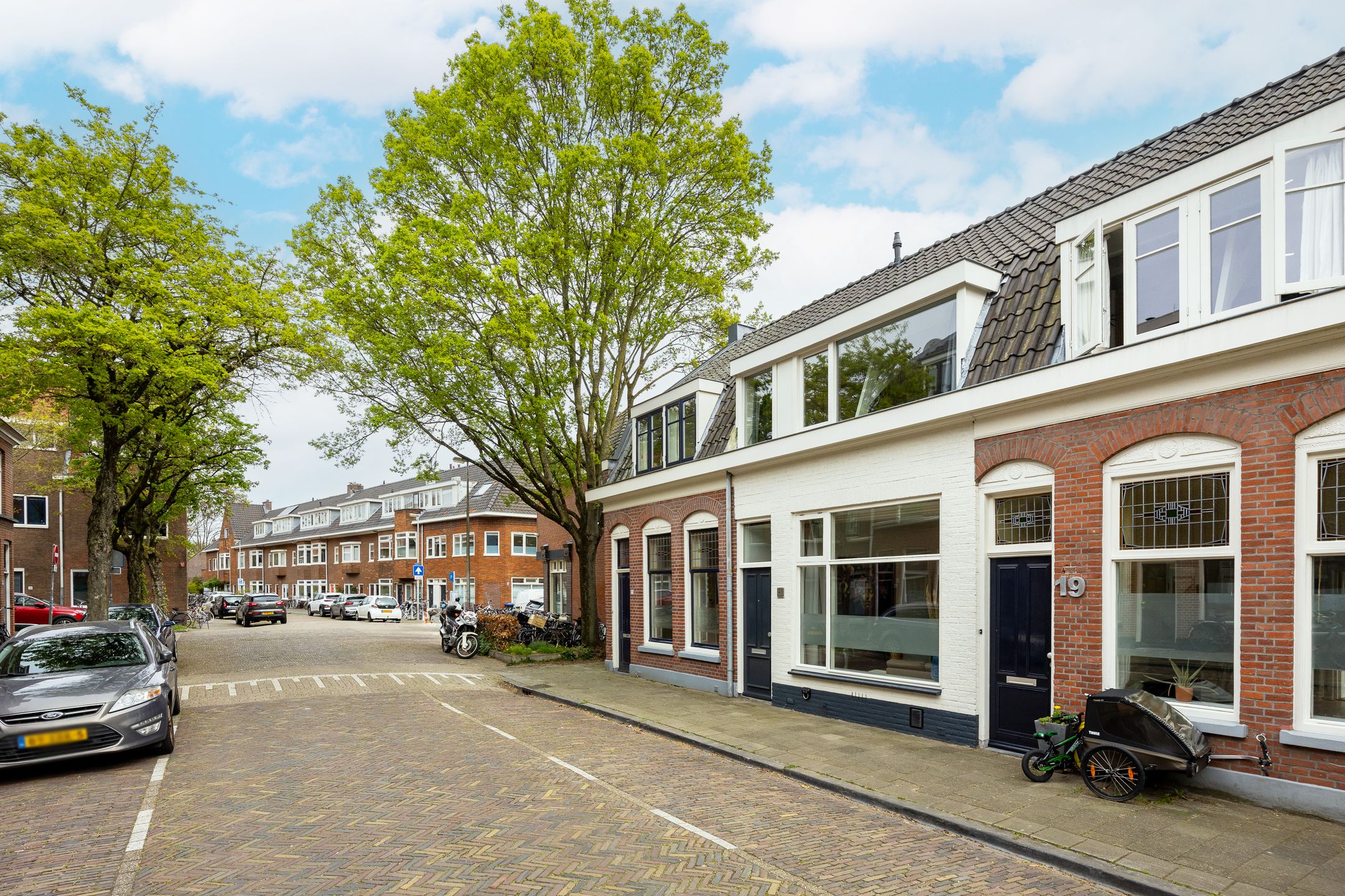 Foto 39 van Leliestraat 21