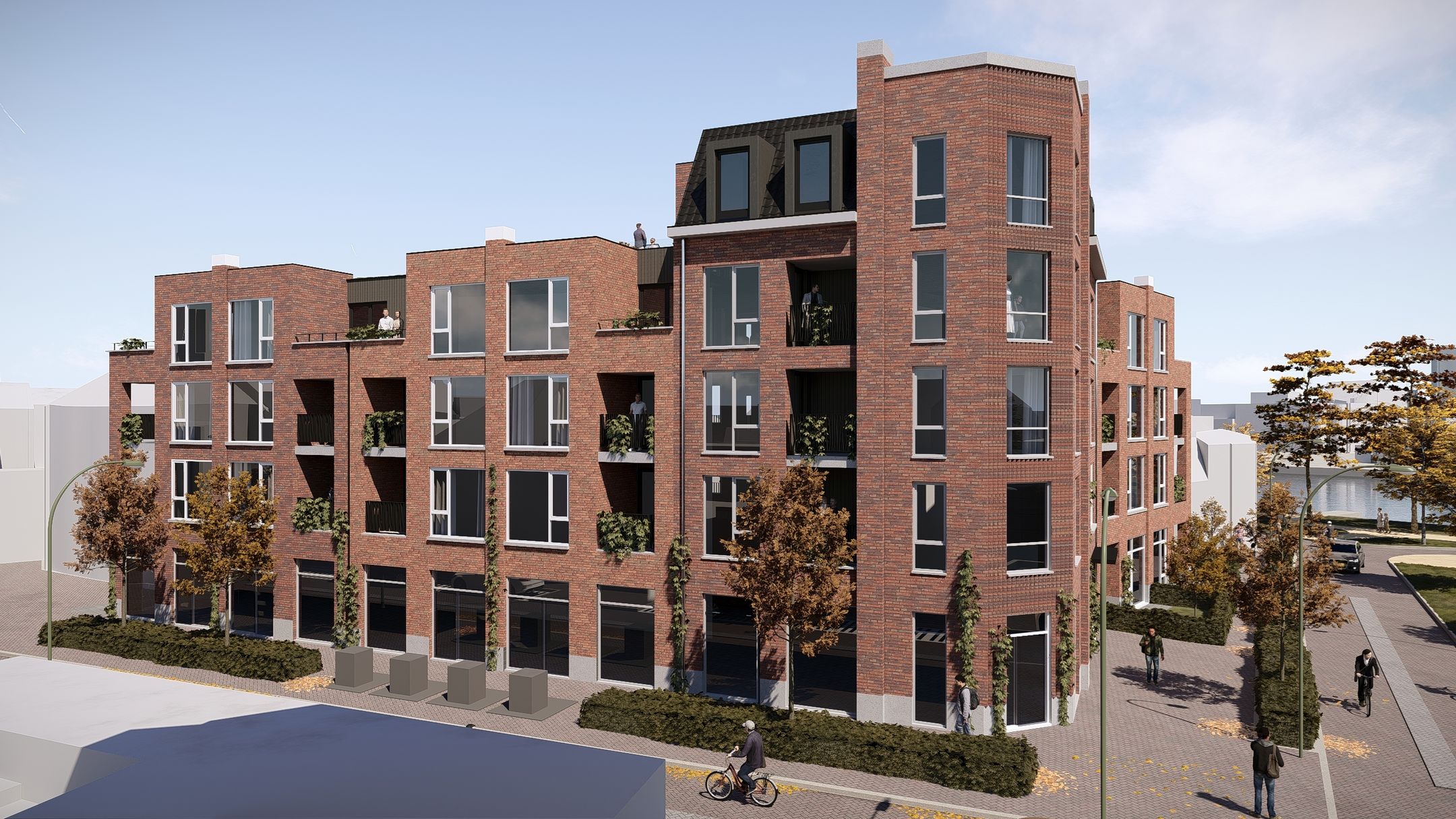 Foto 12 van Herengracht 67