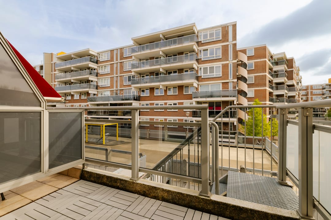 Foto 31 van Sandenburg 86