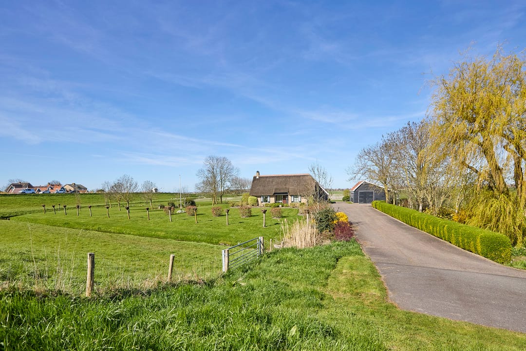 Foto 8 van Oostdijk 16