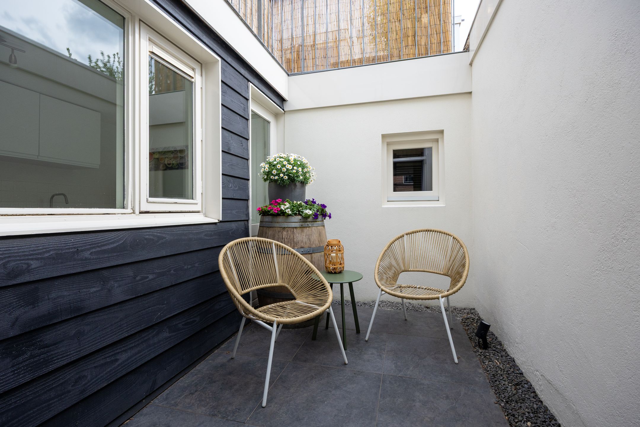 Foto 12 van Leliestraat 21