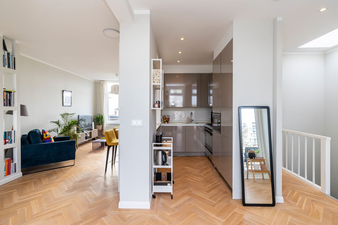 Photo 2 of Cypresstraat 23