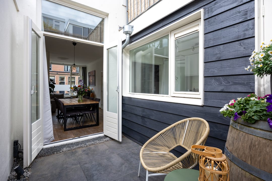 Foto 13 van Leliestraat 21