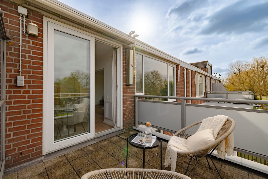 Foto 16 van Sandenburg 86