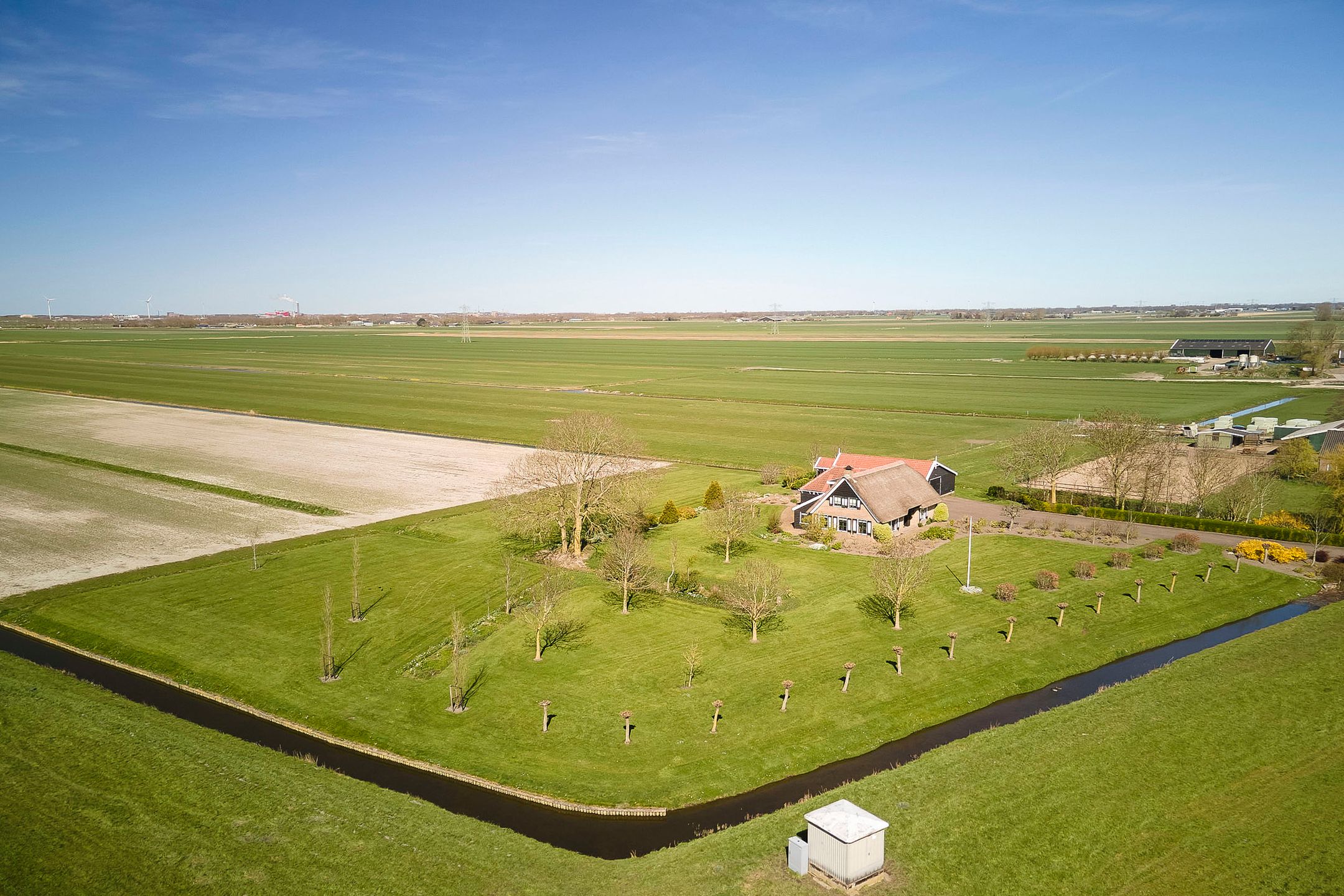 Foto 3 van Oostdijk 16