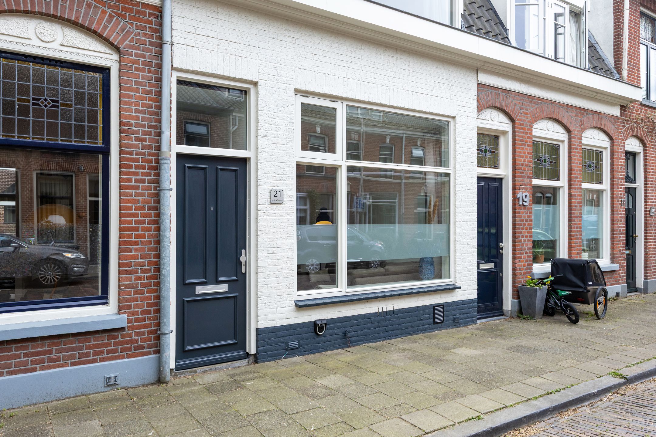 Foto 6 van Leliestraat 21