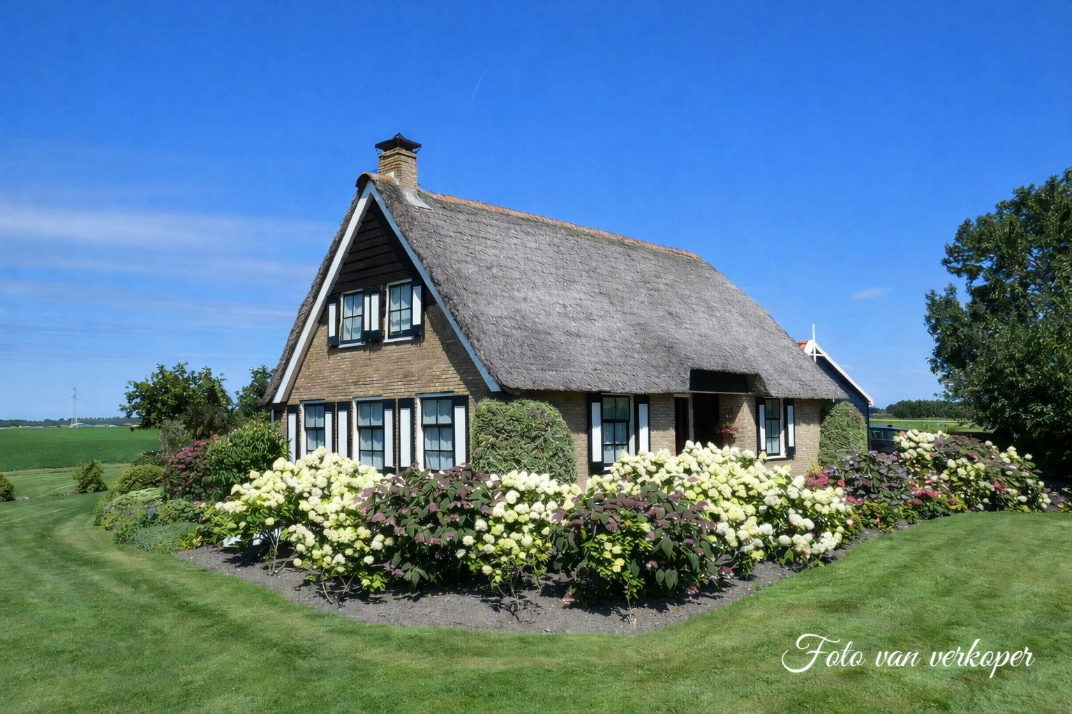 Foto 12 van Oostdijk 16