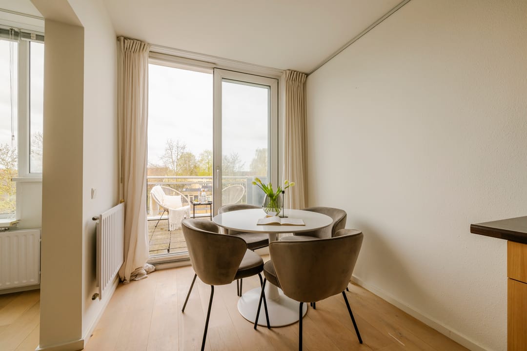 Foto 13 van Sandenburg 86