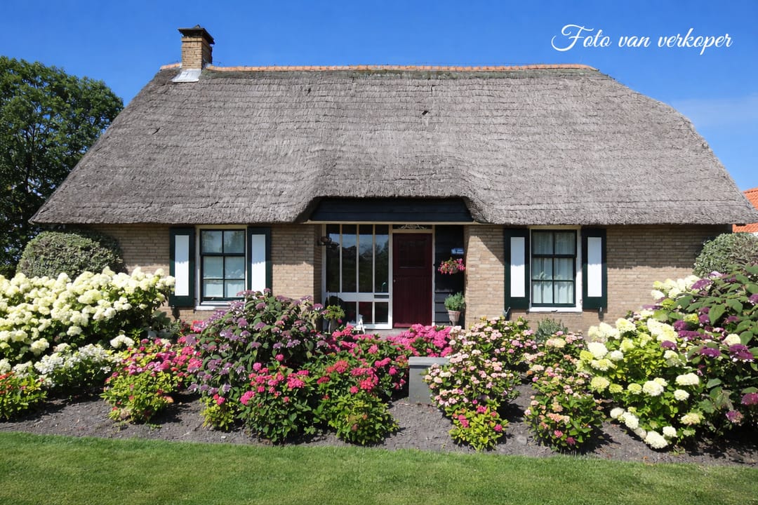 Foto 16 van Oostdijk 16