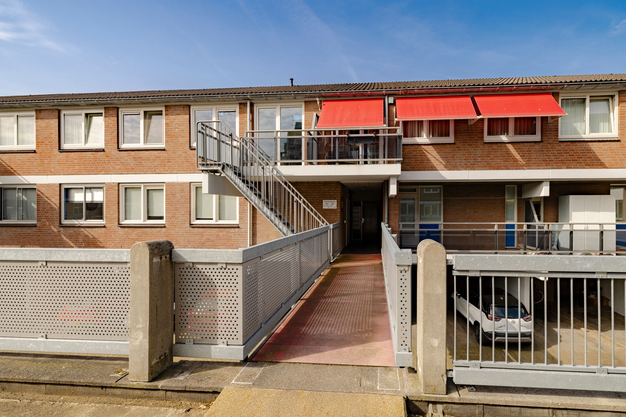 Foto 39 van Sandenburg 86