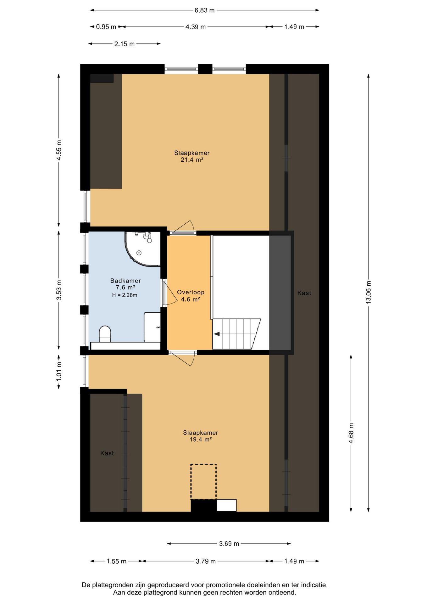 Foto 89 van Oostdijk 16
