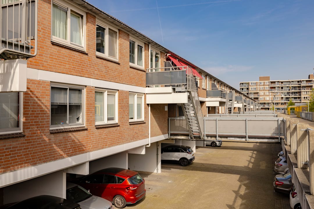 Foto 41 van Sandenburg 86