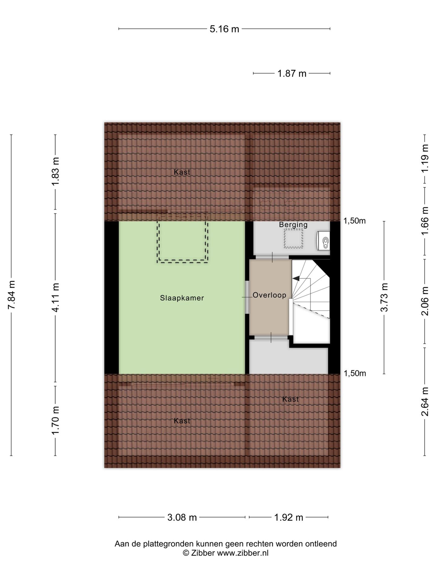 Hoekwoning met garage en luxe afwerking in Maaswijk — 44