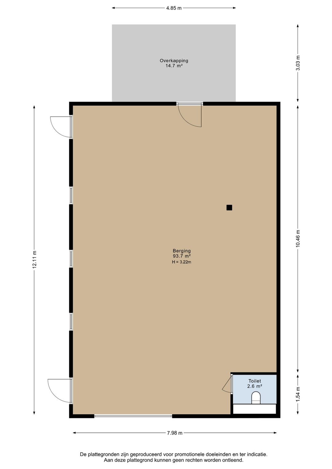 Foto 91 van Oostdijk 16