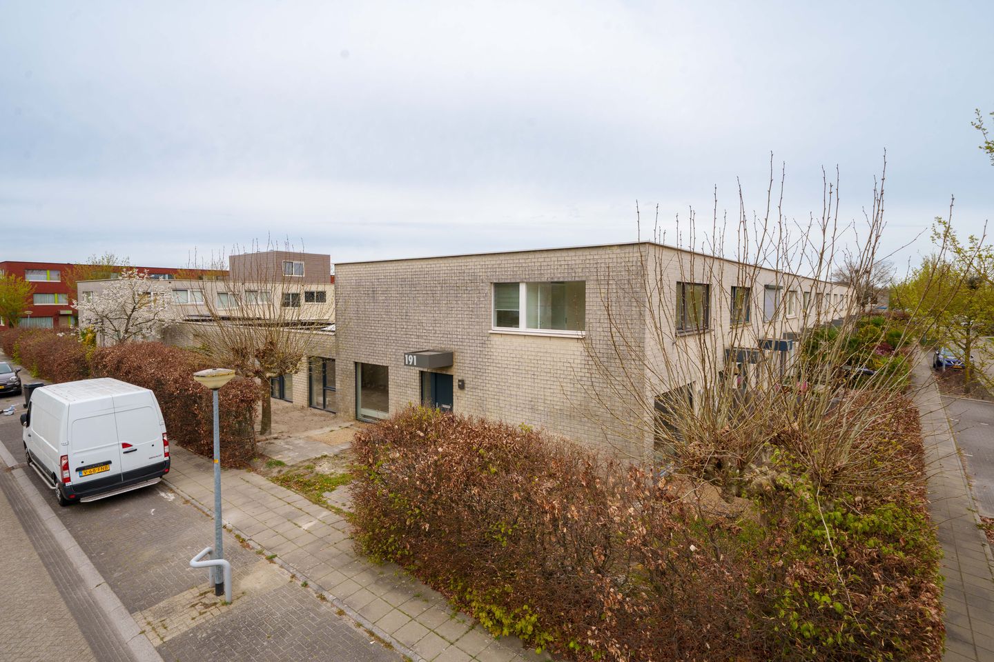 Photo 34 of Michelangelostraat 191