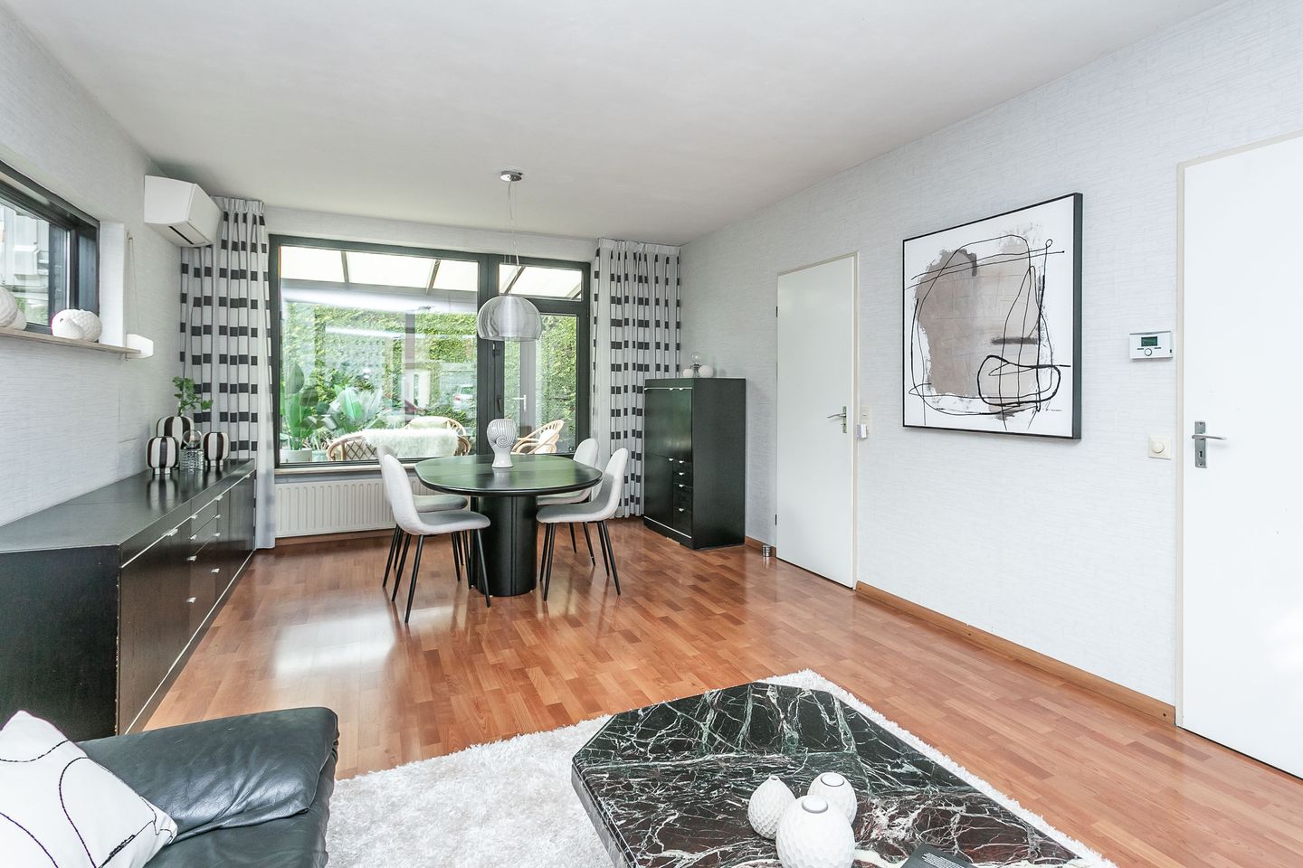 Foto 5 van Ridder Hoenstraat 42