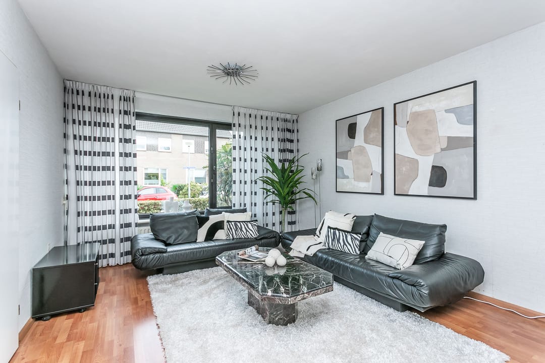 Foto 7 van Ridder Hoenstraat 42