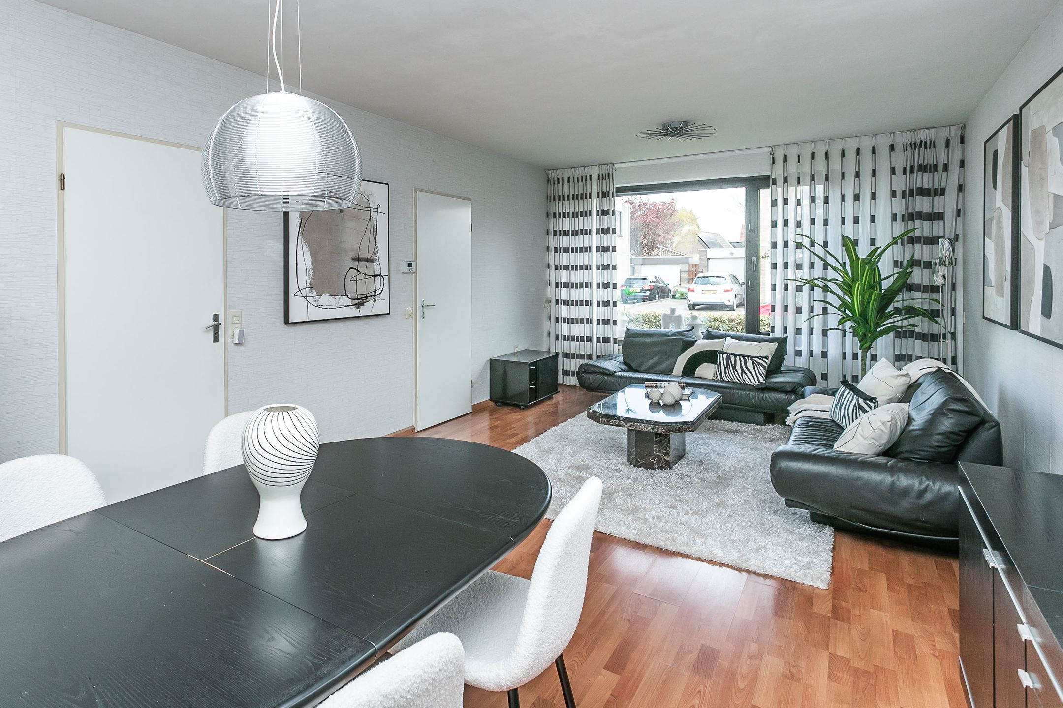 Foto 6 van Ridder Hoenstraat 42