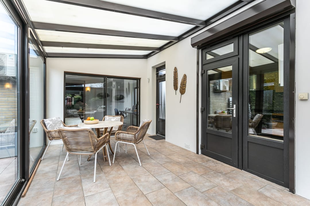 Foto 17 van Ridder Hoenstraat 42