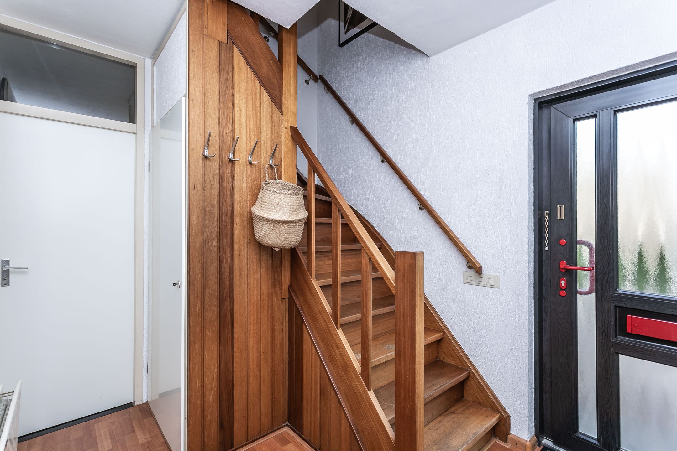 Foto 21 van Ridder Hoenstraat 42