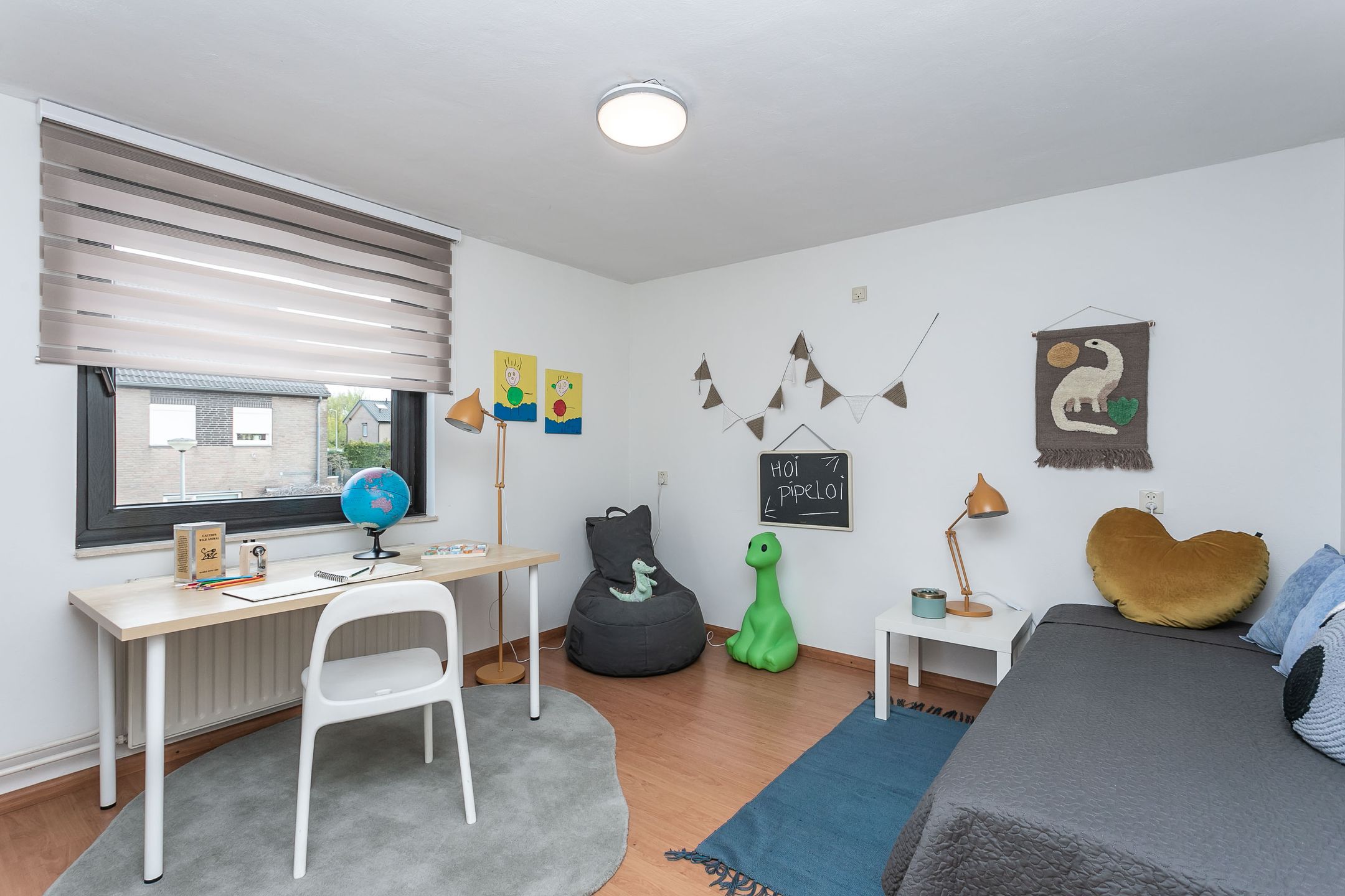 Foto 24 van Ridder Hoenstraat 42