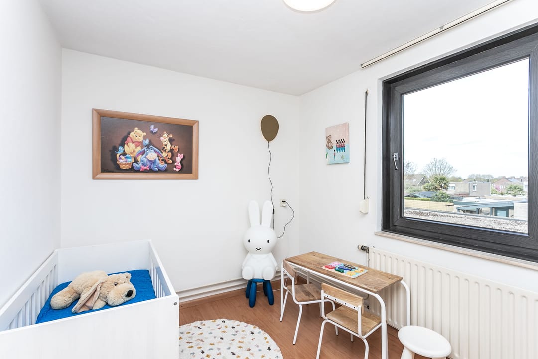 Foto 26 van Ridder Hoenstraat 42