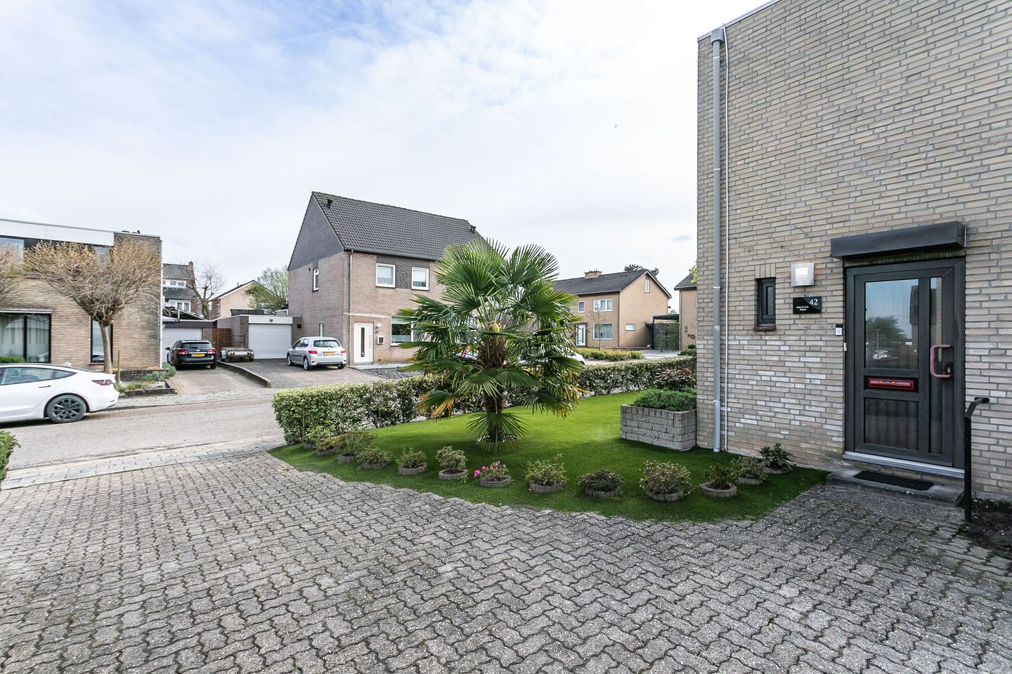 Foto 35 van Ridder Hoenstraat 42