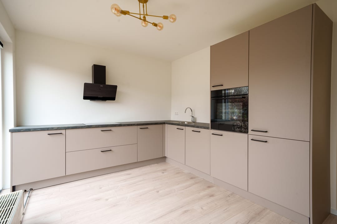 Photo 2 of Michelangelostraat 191