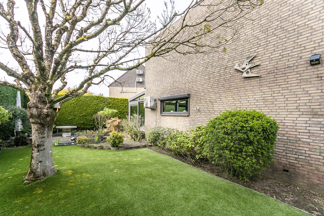 Foto 37 van Ridder Hoenstraat 42