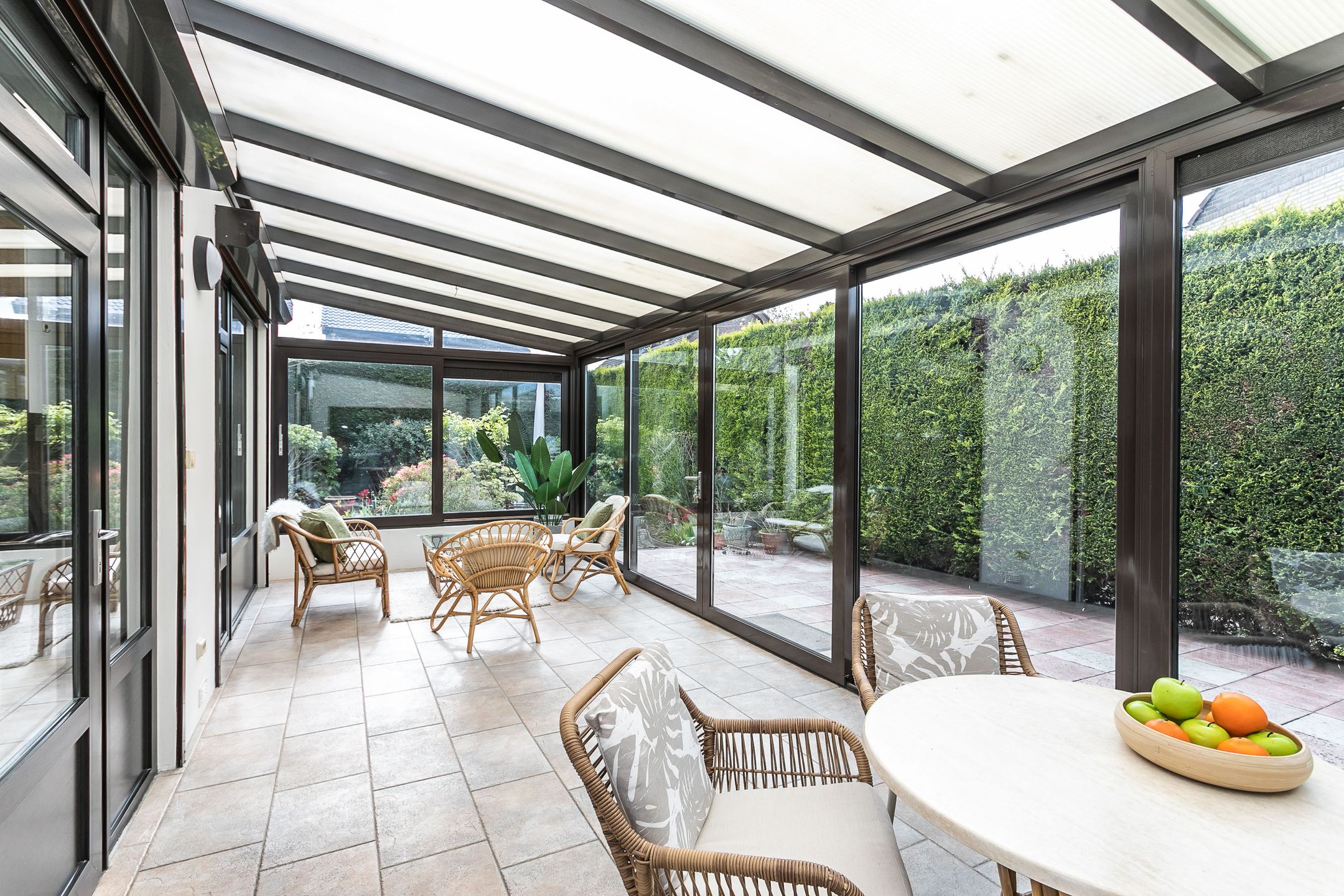 Foto 15 van Ridder Hoenstraat 42