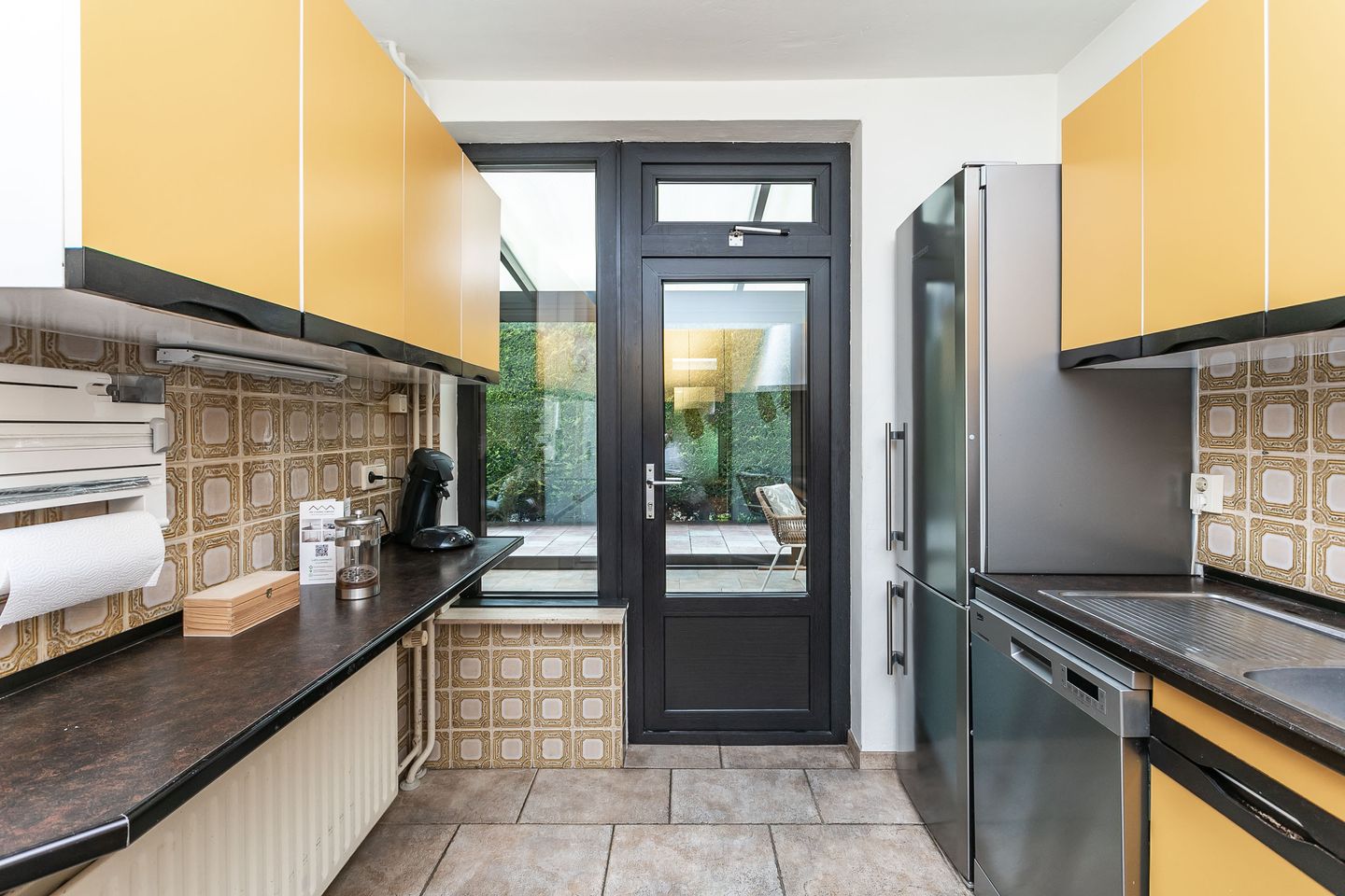 Foto 10 van Ridder Hoenstraat 42