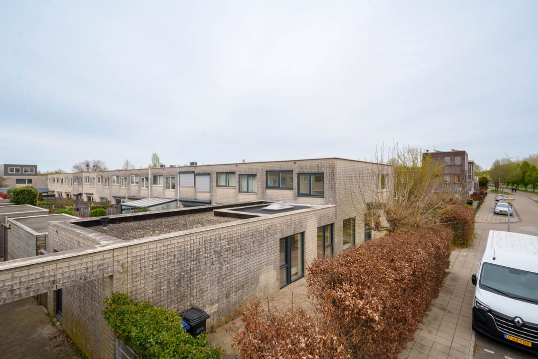 Photo 31 of Michelangelostraat 191