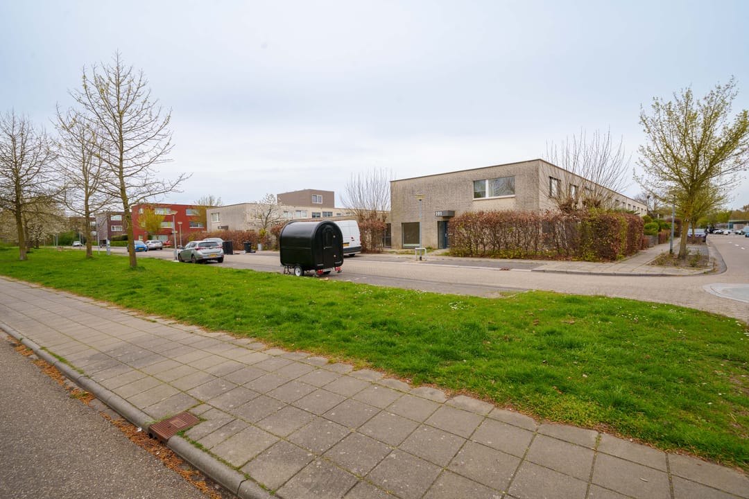 Photo 32 of Michelangelostraat 191