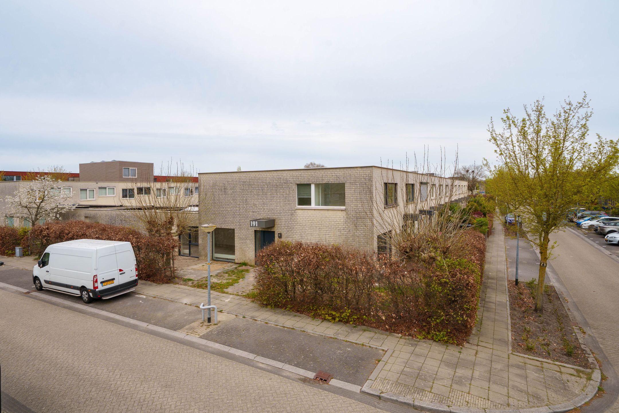 Photo 33 of Michelangelostraat 191