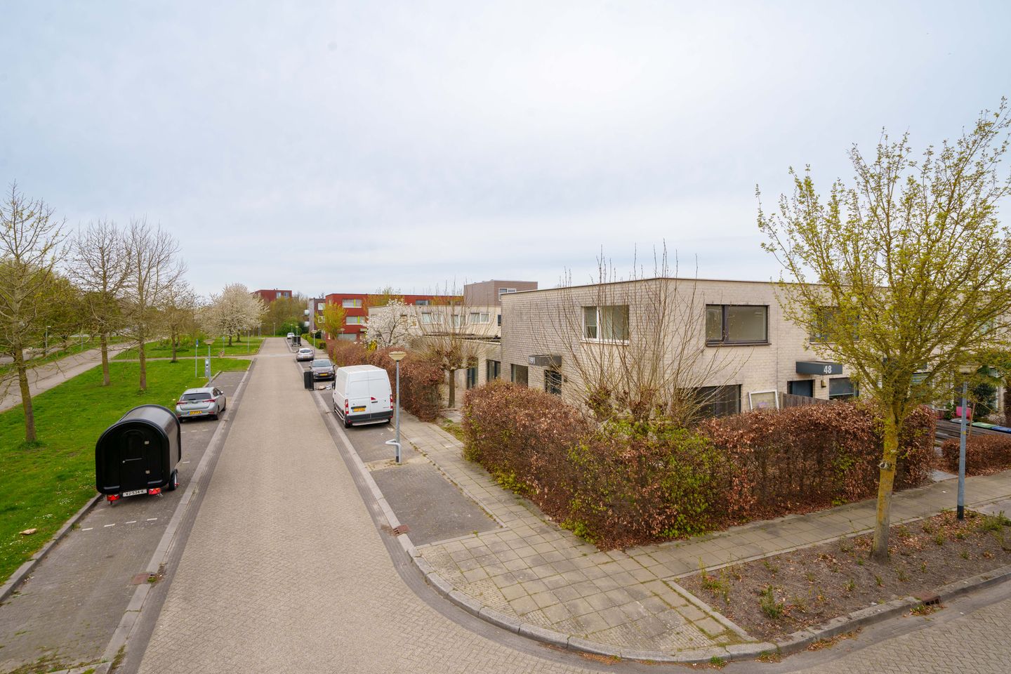 Photo 35 of Michelangelostraat 191