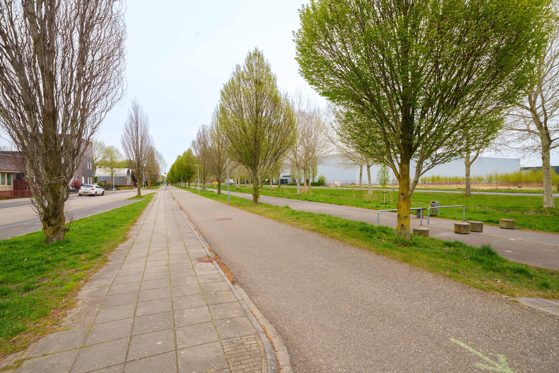 Photo 36 of Michelangelostraat 191