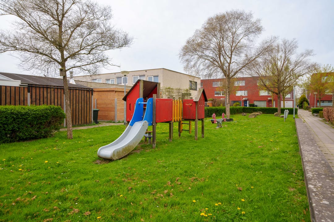 Photo 37 of Michelangelostraat 191