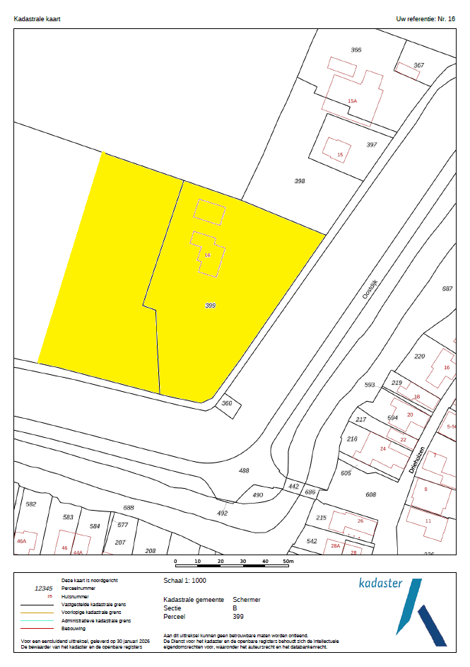 Foto 86 van Oostdijk 16