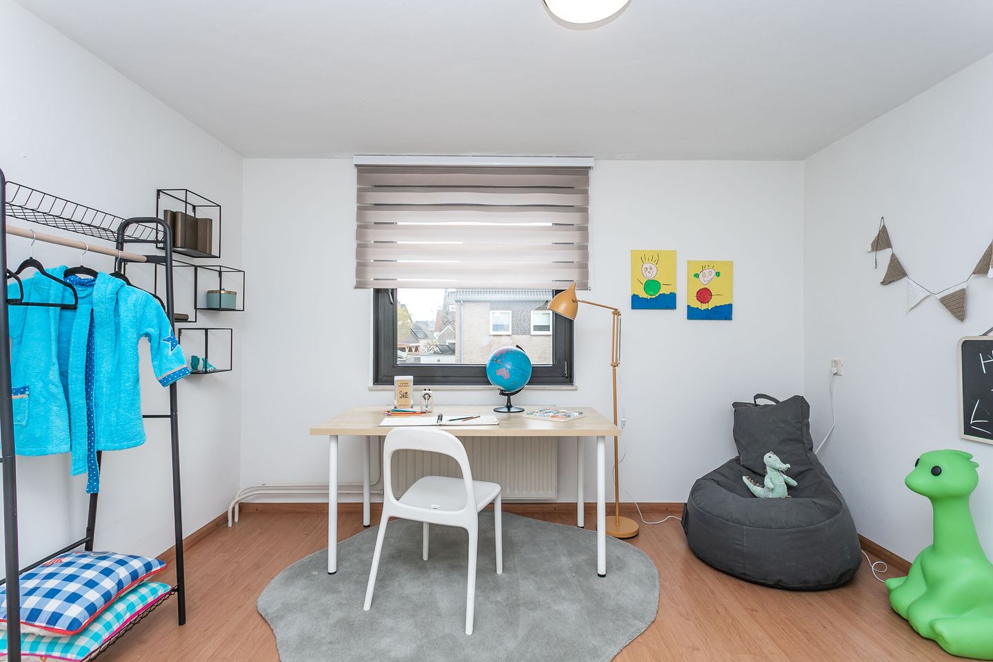 Foto 25 van Ridder Hoenstraat 42