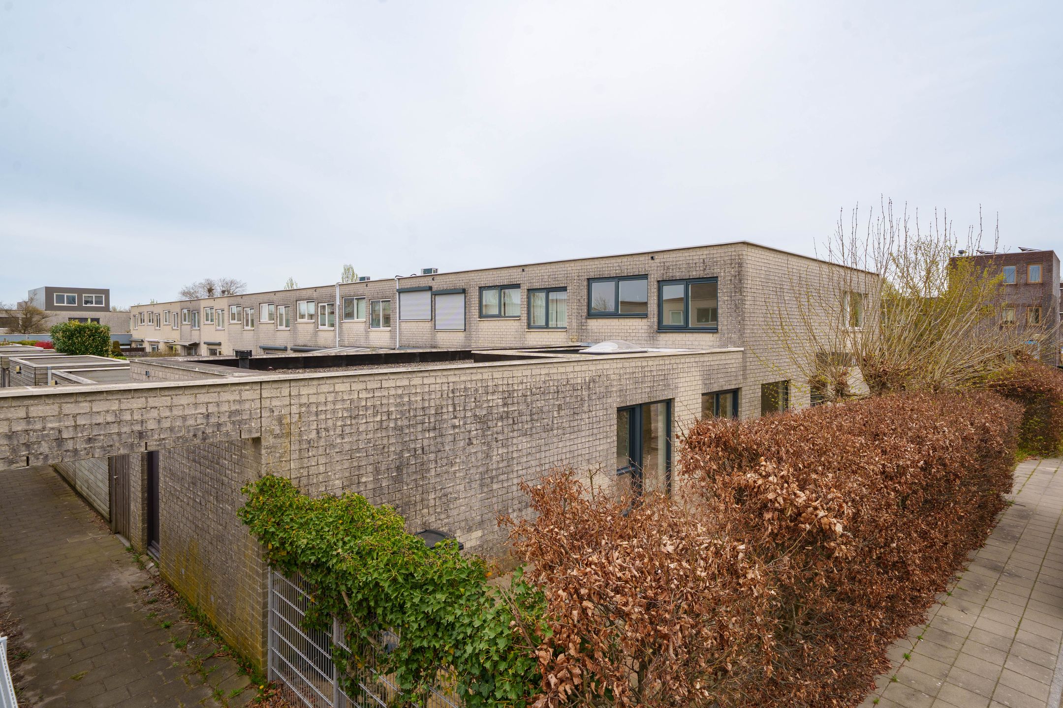 Photo 30 of Michelangelostraat 191