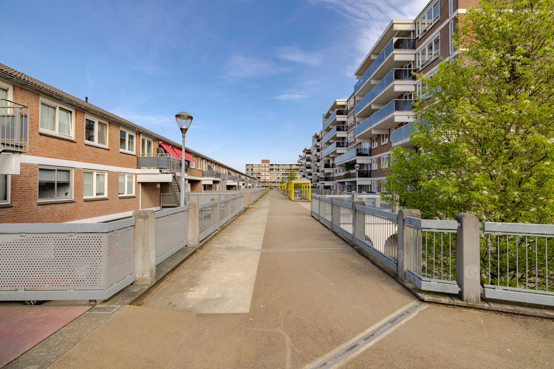 Foto 37 van Sandenburg 86