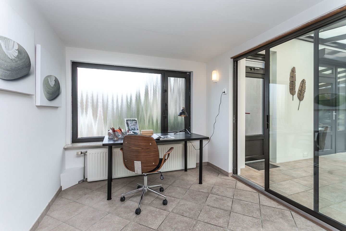 Foto 19 van Ridder Hoenstraat 42