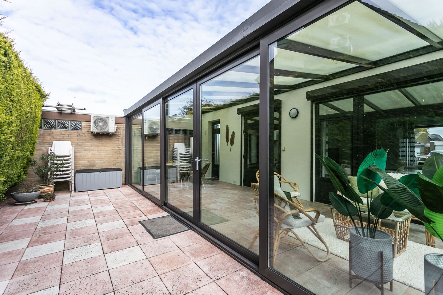 Foto 14 van Ridder Hoenstraat 42