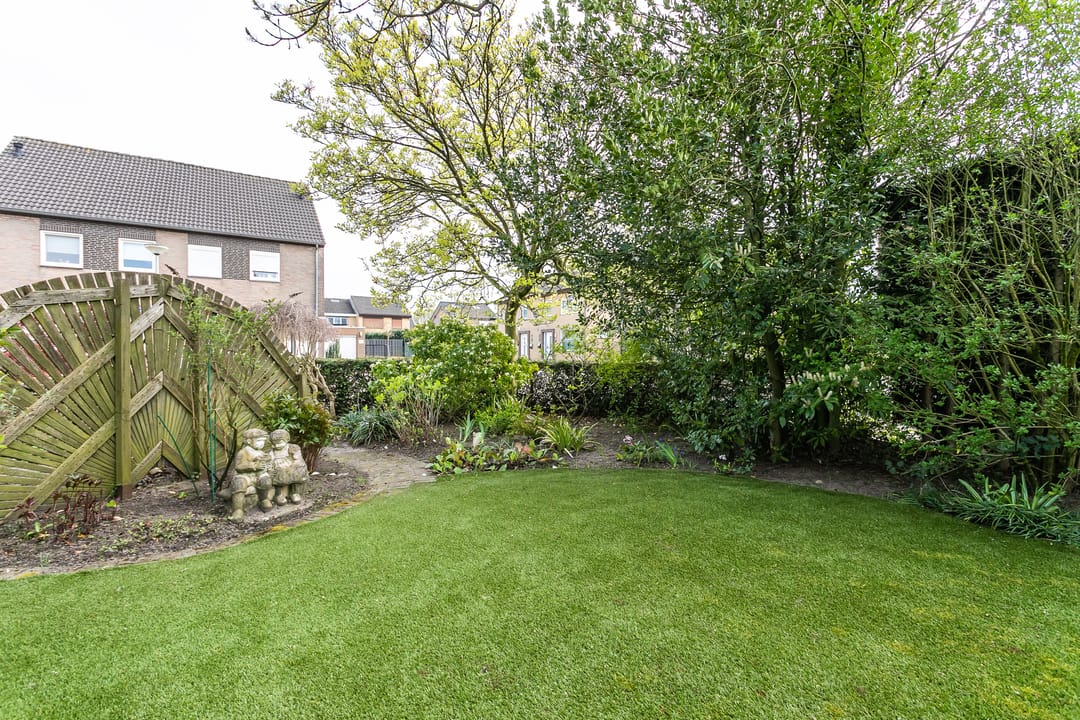 Foto 38 van Ridder Hoenstraat 42